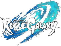 Rogue Galaxy (PS2)   © Sony 2005    2/2