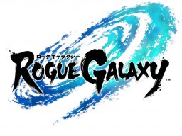 Rogue Galaxy (PS2)   © Sony 2005    1/2