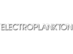 Electroplankton (NDS)   © Nintendo 2005    1/1
