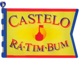 Castelo Ra-Tim-Bum (SMS)   © Tectoy 1997    1/1