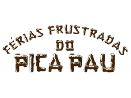 Ferias Frustradas Do Pica Pau (SMS)   © Tectoy 1996    1/1