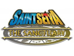 Saint Seiya: The Sanctuary (PS2)   © Bandai 2005    1/1