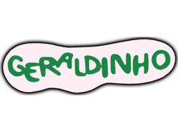 Geraldinho (SMS) &nbsp; &copy; Tectoy  &nbsp;  1/1