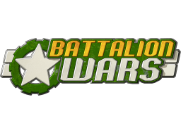 Battalion Wars (GCN)   © Nintendo 2005    1/1