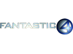 Fantastic 4 (GBA)   © Activision 2005    1/1