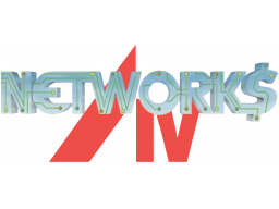 A4 Networks (PC)   © Infogrames 1997    1/1