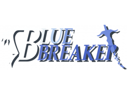 Blue Breaker (PCF)   © NEC 1996    1/1