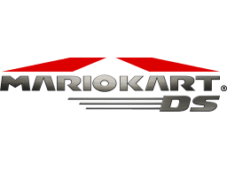 Mario Kart DS (NDS) &nbsp; &copy; Nintendo 2005 &nbsp;  1/1