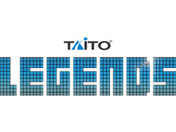 Taito Legends (PS2)   © Empire 2005    1/1