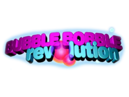 Bubble Bobble Revolution (NDS)   © Taito 2005    1/1