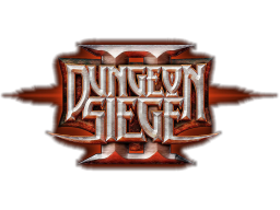 Dungeon Siege II (PC)   © Microsoft Game Studios 2005    1/1