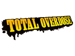 Total Overdose (PS2)   © Eidos 2005    1/1