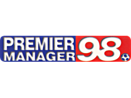 Premier Manager 98 (PS1)   © Gremlin 1998    1/1