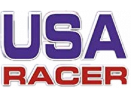 USA Racer (PS1)   © Davilex 2002    1/1