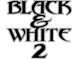 Black & White 2 (PC)   © EA 2005    1/1