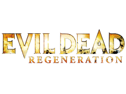 Evil Dead Regeneration (XBX)   © THQ 2005    1/1