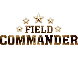 Field Commander (PSP)   © Sony 2006    1/1