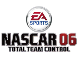 NASCAR 06: Total Team Control (PS2)   © EA 2005    1/1