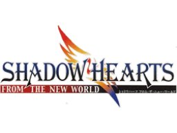 Shadow Hearts: From The New World (PS2)   © Aruze 2005    1/1