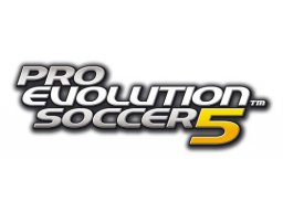 Pro Evolution Soccer 5 (PS2)   © Konami 2005    1/1