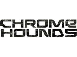 Chromehounds (X360)   © Sega 2006    1/1