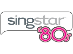 SingStar '80s (PS2)   © Sony 2005    1/1