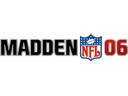 Madden NFL 06 (NDS)   © EA 2005    1/1