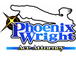 Phoenix Wright: Ace Attorney (NDS)   © Capcom 2005    1/1