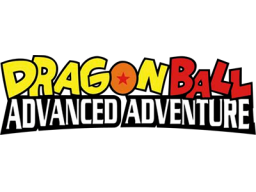 Dragon Ball: Advanced Adventure (GBA) &nbsp; &copy; Atari 2004 &nbsp;  1/1