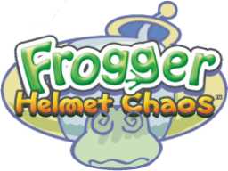 Frogger: Helmet Chaos (NDS)   © Konami 2005    1/1