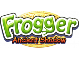 Frogger: Ancient Shadow (GCN)   © Konami 2005    1/1