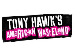 Tony Hawk's American Wasteland (PS2)   © Activision 2005    1/1