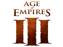 Age Of Empires III (PC)   © Microsoft Game Studios 2005    1/1