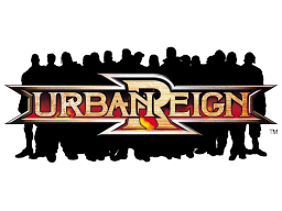 Urban Reign (PS2) &nbsp; &copy; Namco 2005 &nbsp;  1/1