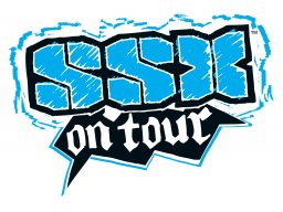 SSX On Tour (PS2)   © EA 2005    1/1