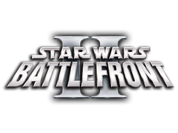 Star Wars: Battlefront II (PS2)   © LucasArts 2005    1/1