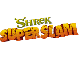 Shrek Superslam (PS2)   © Activision 2005    1/1