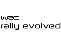 WRC Rally Evolved (PS2) &nbsp; &copy; Sony 2005 &nbsp;  1/1