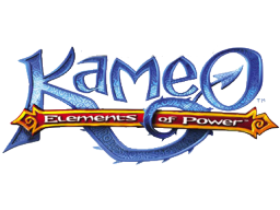 Kameo: Elements Of Power (X360)   © Microsoft Game Studios 2005    1/1