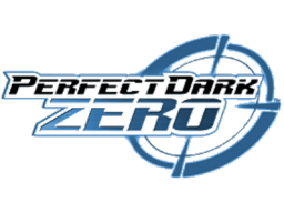 Perfect Dark Zero (X360)   © Microsoft Game Studios 2005    1/1
