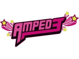 Amped 3 (X360)   © 2K Games 2005    1/1