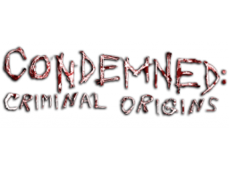 Condemned: Criminal Origins (X360)   © Sega 2005    1/1