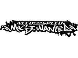 Need For Speed: Most Wanted (X360)   © EA 2005    1/1