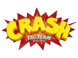 Crash Tag Team Racing (PS2)   © VU Games 2005    1/1