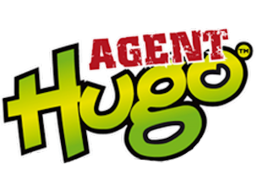 Agent Hugo (PS2)   © ITE 2005    1/1