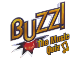 Buzz! The Music Quiz (PS2)   © Sony 2005    1/1