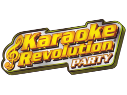 Karaoke Revolution Party (XBX)   © Konami 2005    1/1