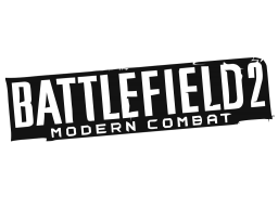 Battlefield 2: Modern Combat (PS2)   © EA 2005    1/1