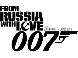 007: From Russia With Love (PS2)   © EA 2005    1/1