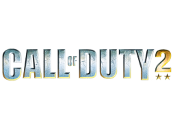 Call Of Duty 2 (PC)   © Activision 2005    1/1